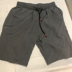 Man shorts